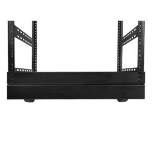 Strong Custom Floor Standing Rack