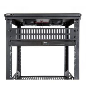 Strong Horizontal MoIP Shelf