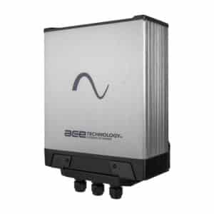 Procesor zvuku a osvetlenia Episode Radiance MB-1
