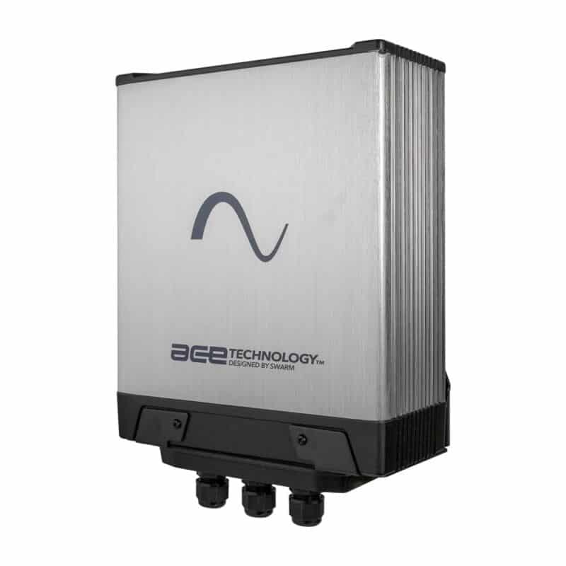 Procesor zvuku a osvetlenia Episode Radiance MB-1