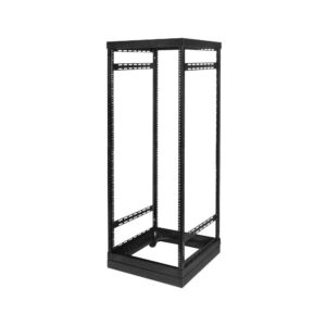 Strong Custom Floor Standing Rack