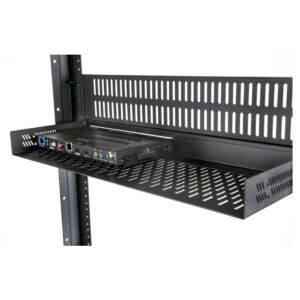 Strong Horizontal MoIP Shelf