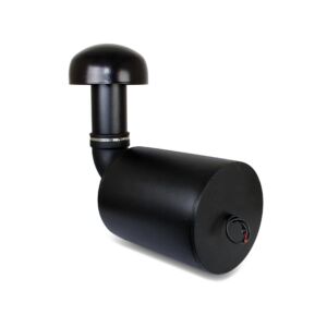 Epizóda Krajinný pohreb Subwoofer