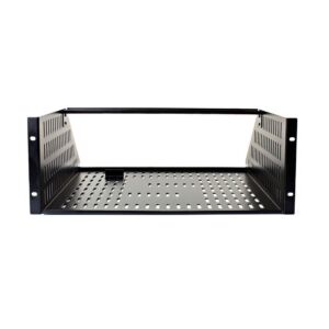 Strong Fixed Rack Shelf - Standardtiefe | 4HE