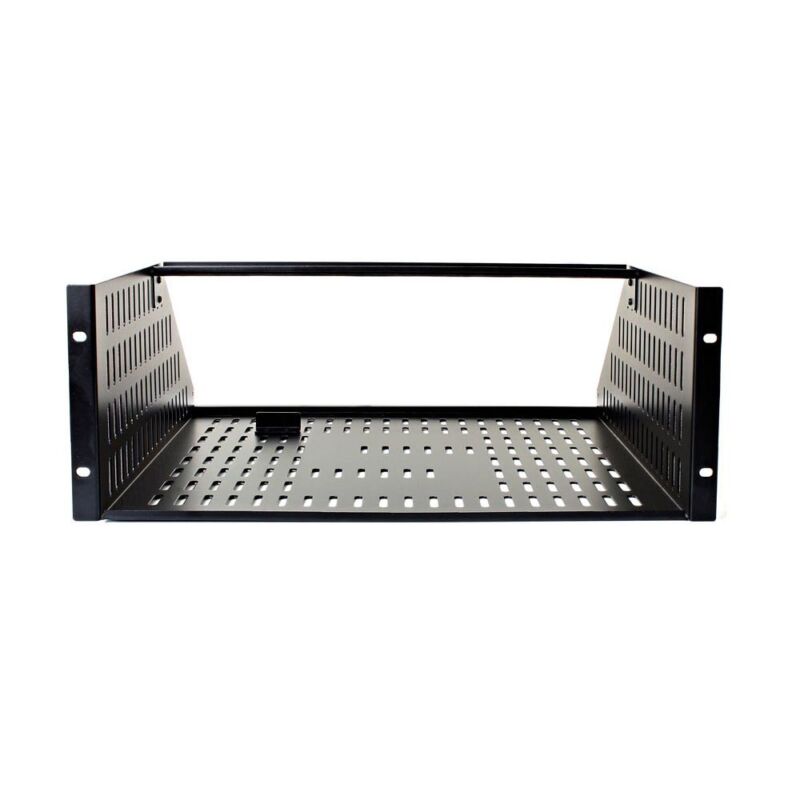 Strong Fixed Rack Shelf - Standardtiefe | 4HE