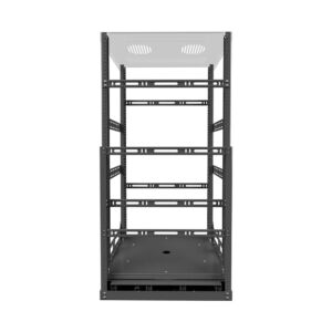 Strong In-Cabinet Slide Out Rack