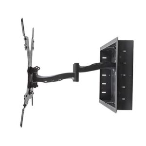 Strong VersaMount XL Dual-Arm In-Wall