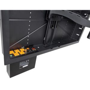 Strong VersaMount XL Dual-Arm In-Wall