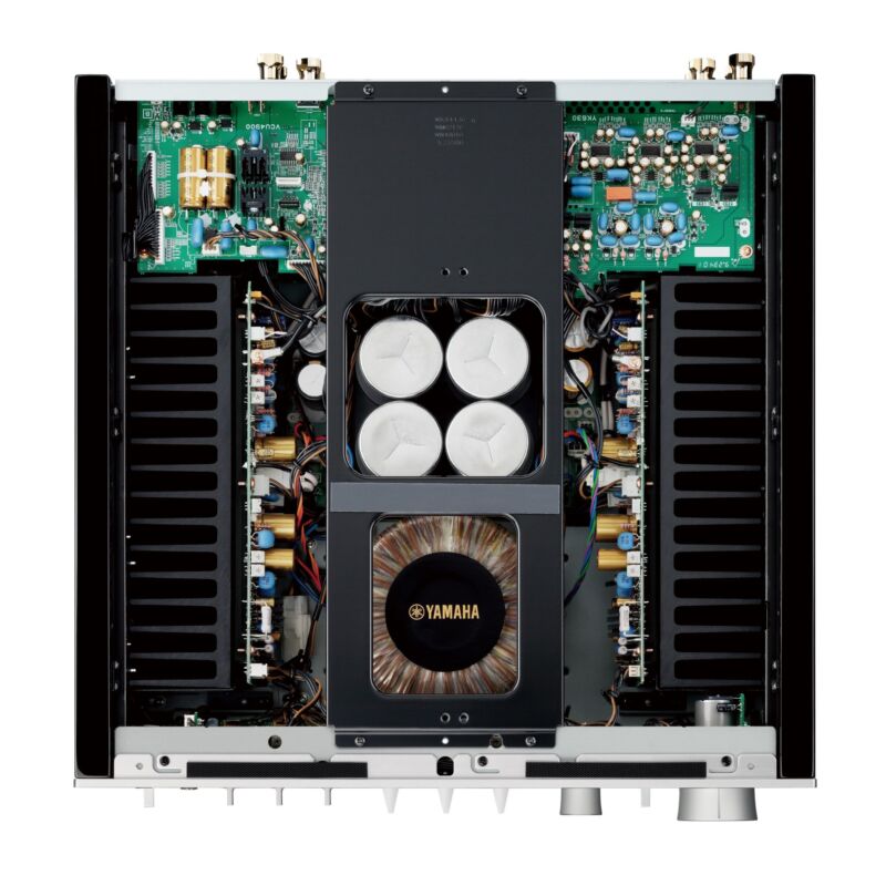 Yamaha A-S2200