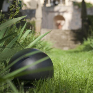 Architettura Sonora Spherina_Floor