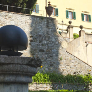 Architettura Sonora Spherina_Floor