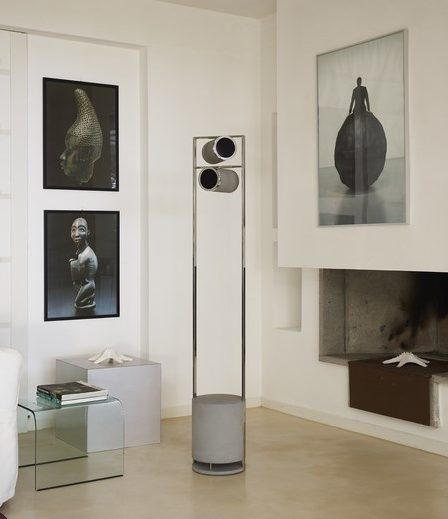 Architettura Sonora Icarus_Samostatný