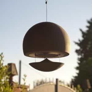 Architettura Sonora SPHERINA Air Beton