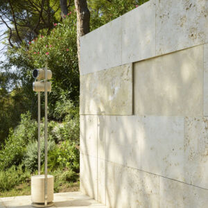 Architettura Sonora Icarus_Samostatný