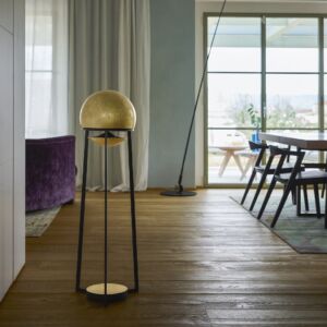 Architettura Sonora SPHERINA Mid Air