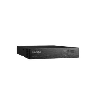 CI AMP-4125 DSP