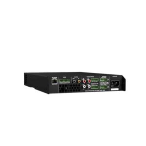 CI AMP-4125 DSP