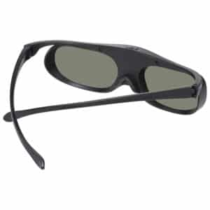 3D Aktive Shutter Brille für FORMOVIE