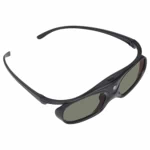 3D Aktive Shutter Brille für FORMOVIE