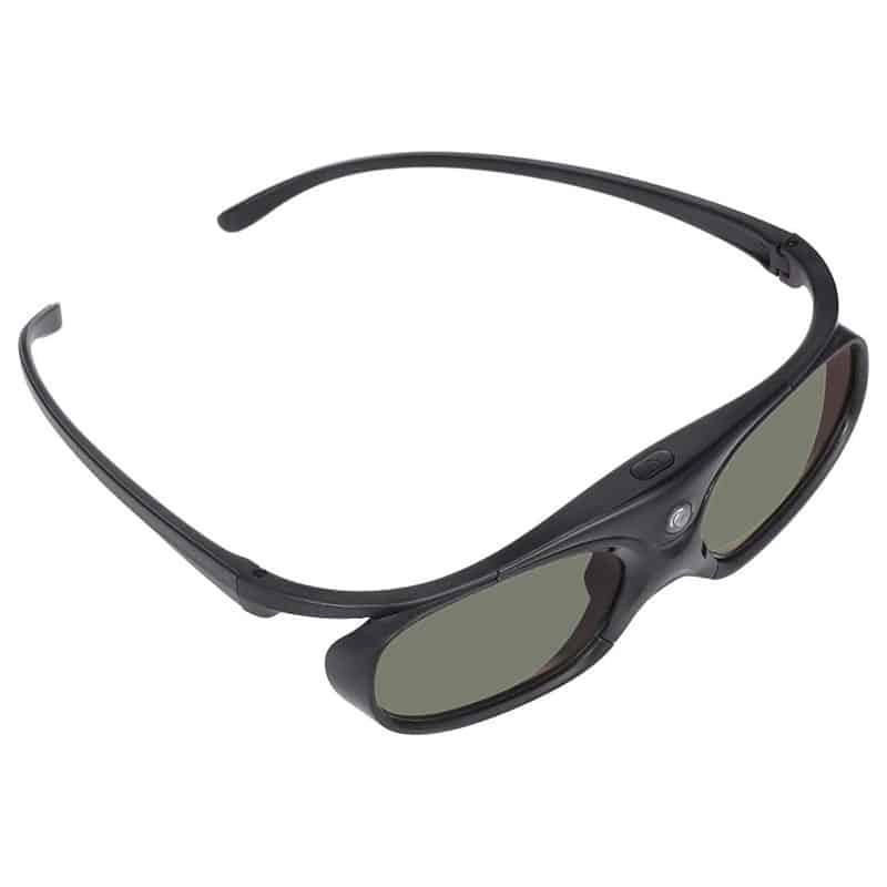 3D Aktive Shutter Brille für FORMOVIE