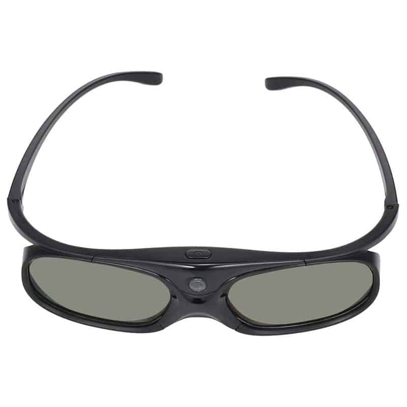 3D Aktive Shutter Brille für FORMOVIE