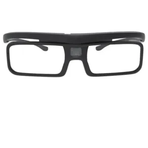 3D Aktive Shutter Brille für Hisense – Obrázok 3