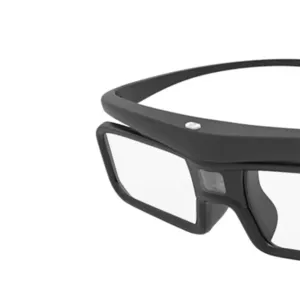 3D Aktive Shutter Brille für JMGO – Obrázok 5