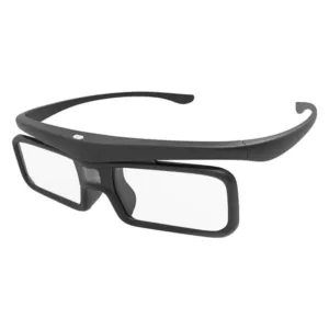 3D Aktívne uzávierkové okuliare pre Optoma