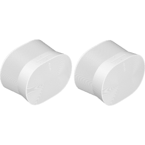 3D Audio-Set mit 2x Era 300 schwarz