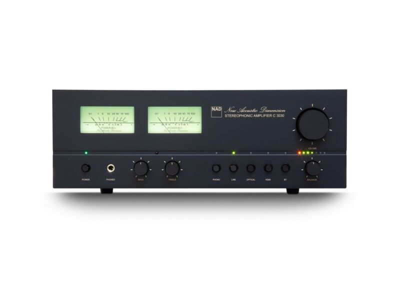 NAD C3030