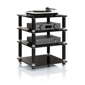 Norstone HiFi-Rack STABBL 600