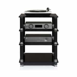 Norstone HiFi-Rack STABBL 600