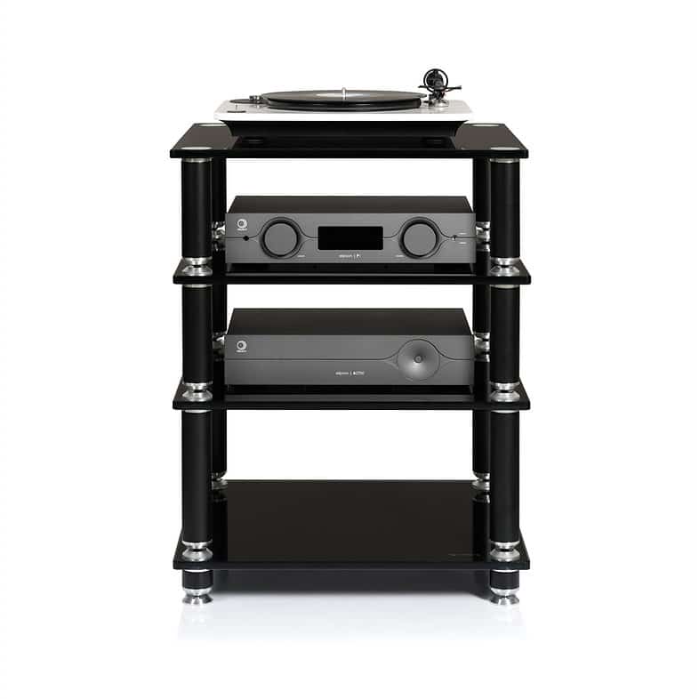 Norstone HiFi-Rack STABBL 600