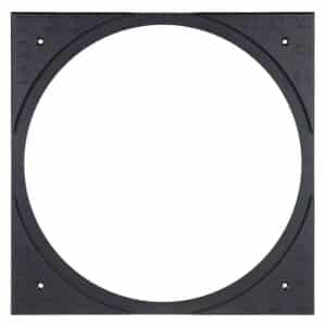 Sonance VX8R-NT Blende für VX/VP Modelle – Obrázok 4