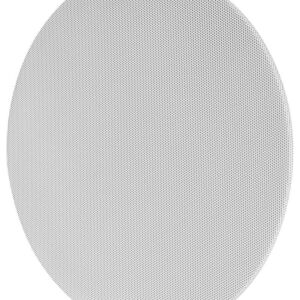 Sonance VX8R Runde Blende für alle 8" VP Modelle – Obrázok 3