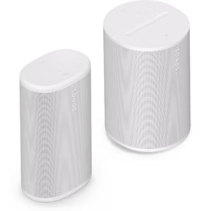 Indoor/Outdoor Set mit Sonos Play