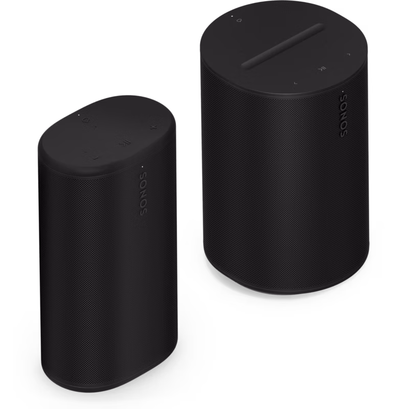 Indoor/Outdoor Set mit Sonos Play