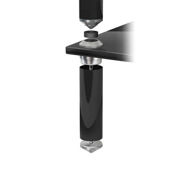 Norstone HiFi-Rack STABBL 600
