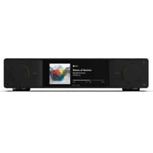 Stereo