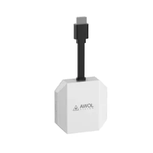 AWOL ThunderBeat Wireless Soundsystem – Obrázok 8