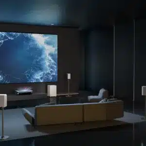 AWOL ThunderBeat Wireless Soundsystem