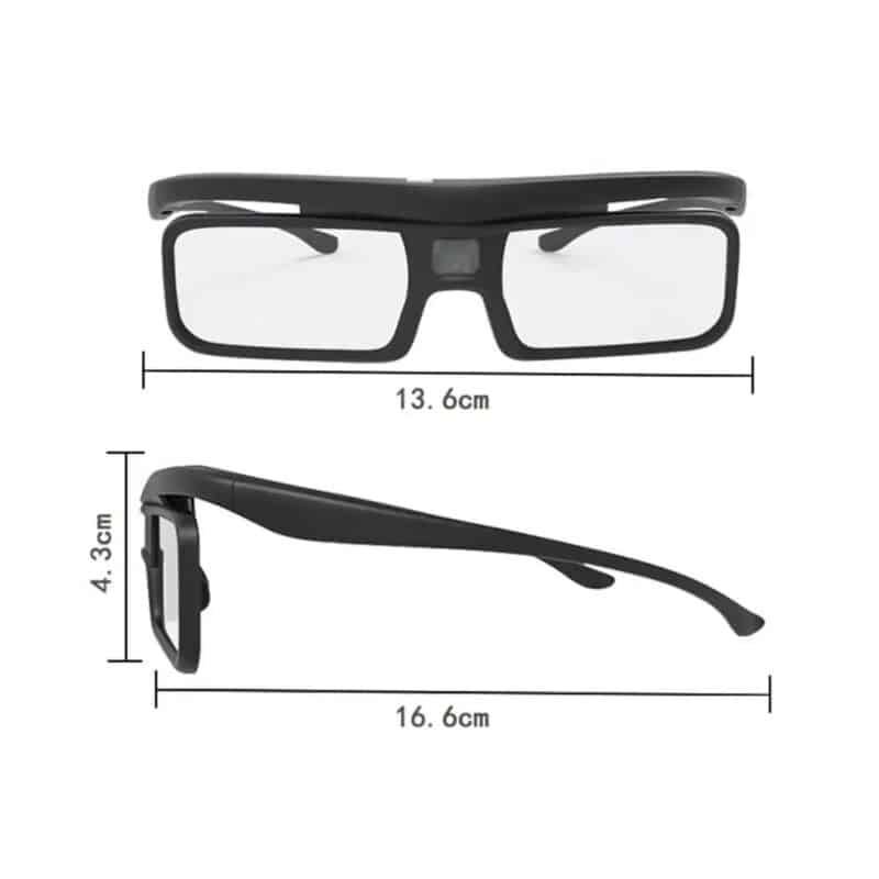 BenQ 3D