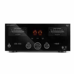 Advance Paris A12 APEX