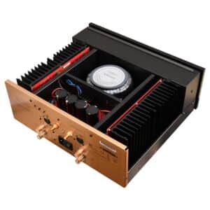 Advance Paris X-A160EVO Stereo Endverstärker