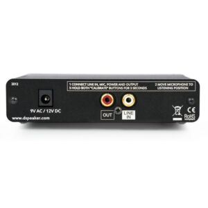 Anti-Mode 8033 Cinema