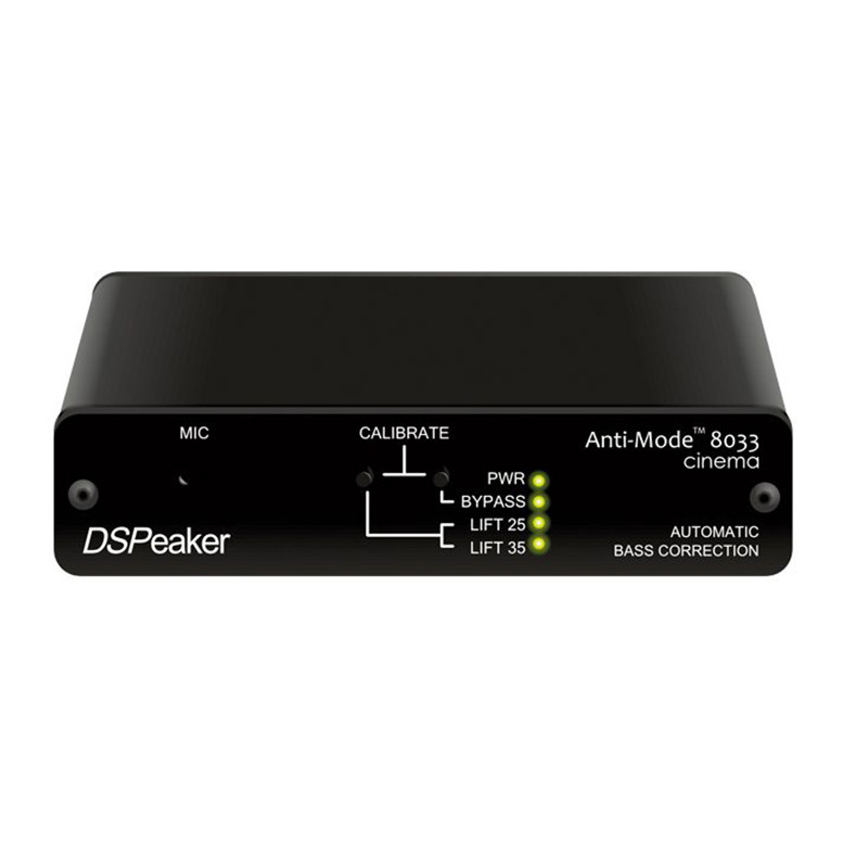 Anti-Mode 8033 Cinema
