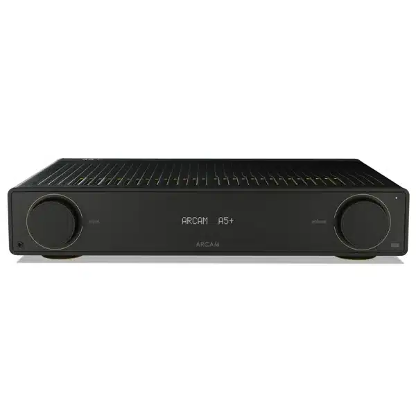Arcam A5Plus