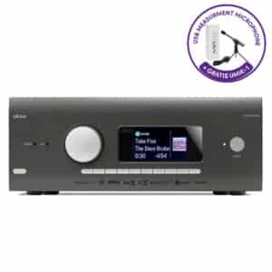 Arcam AVR11 HDMI 2.1 Class AB