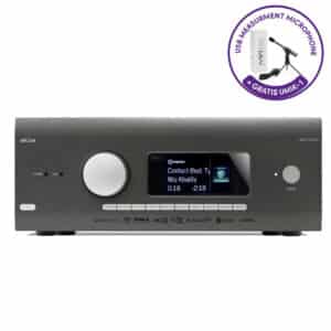 Arcam AV41 16-kanálový AV procesor