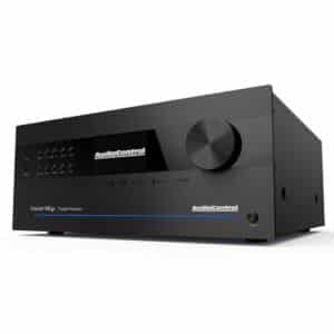 AudioControl Concert XR-6S Immersívny AV prijímač